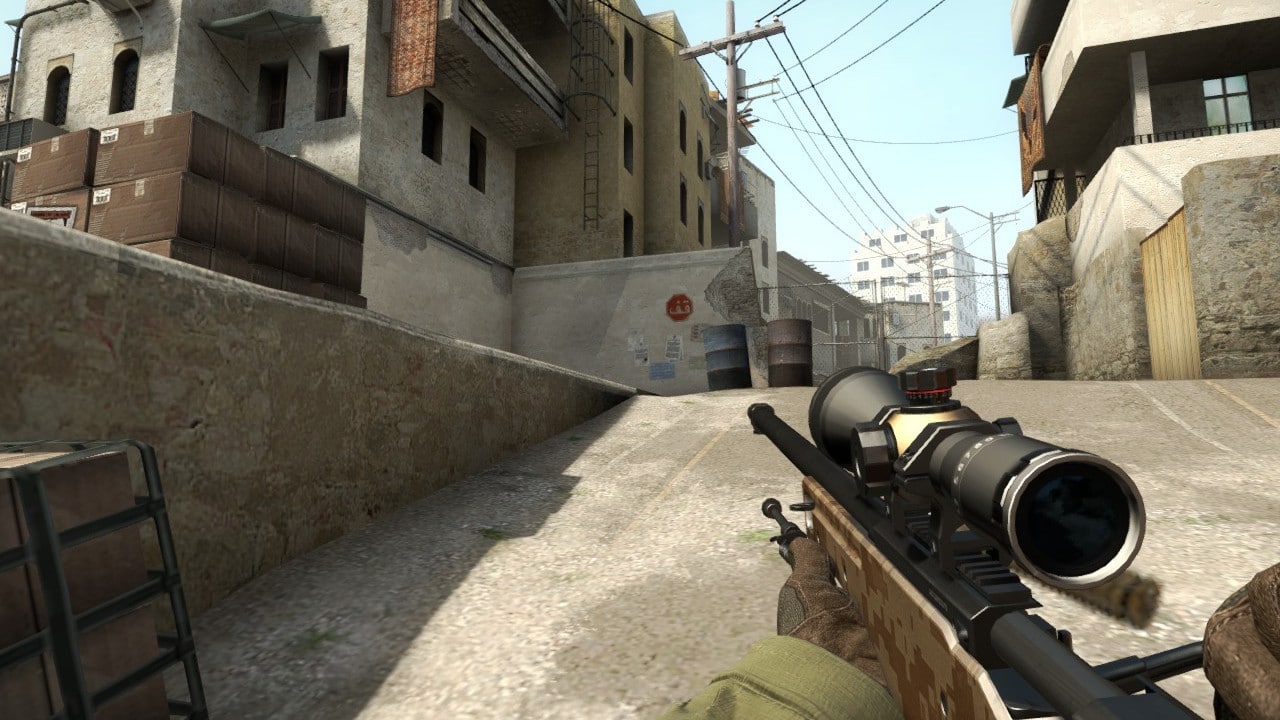 Counter Strike Global Offensive Download Pc